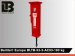 Stolen Breaker hammer - Breekhamer Beilite BLTB 53-AC03